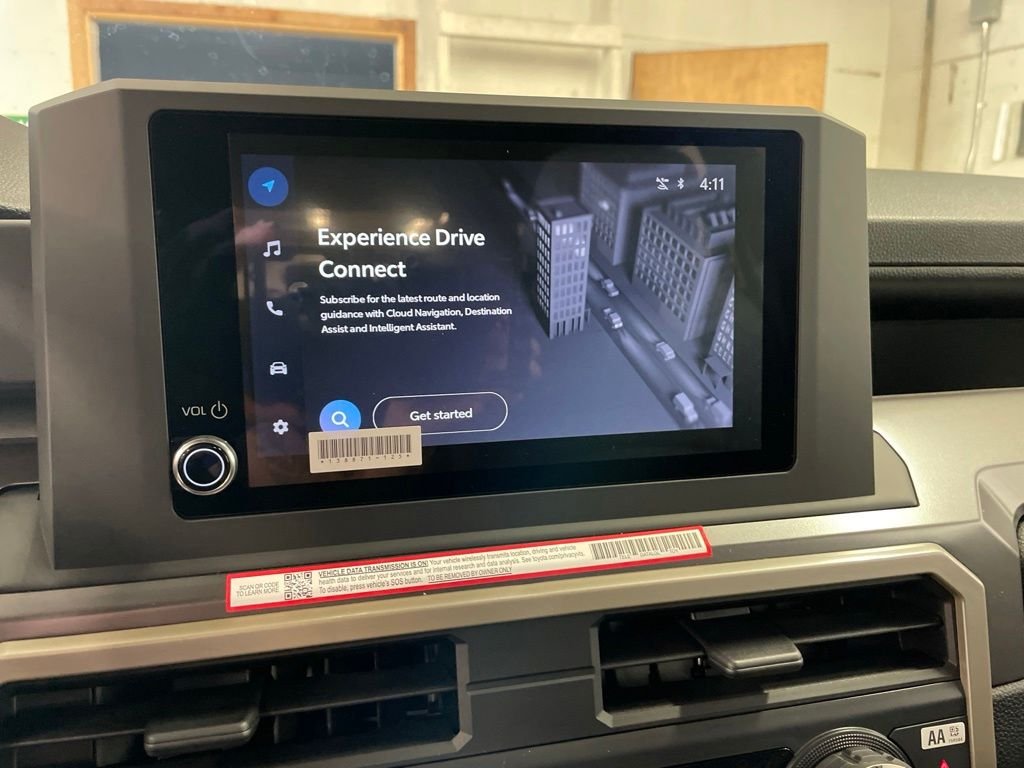 2026 Toyota Tacoma SR5 - Photo 21