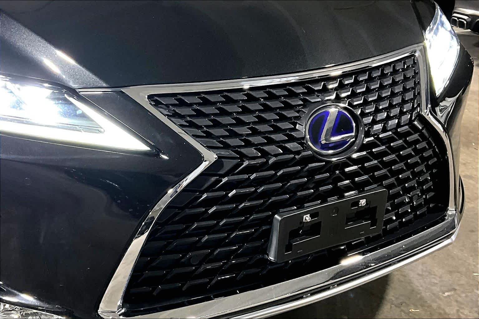 Used 2022 Caviar Lexus Luxury image 56