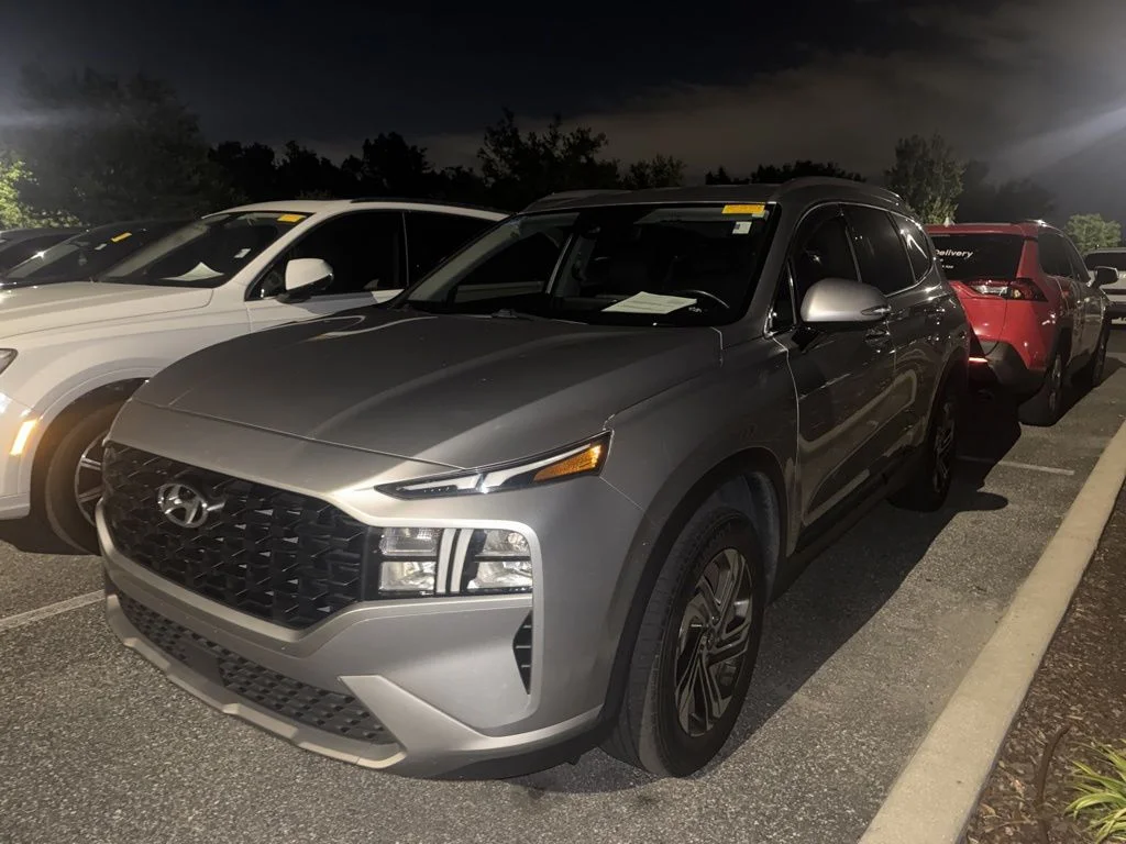 2023 Hyundai Santa Fe SEL 2.5's photo