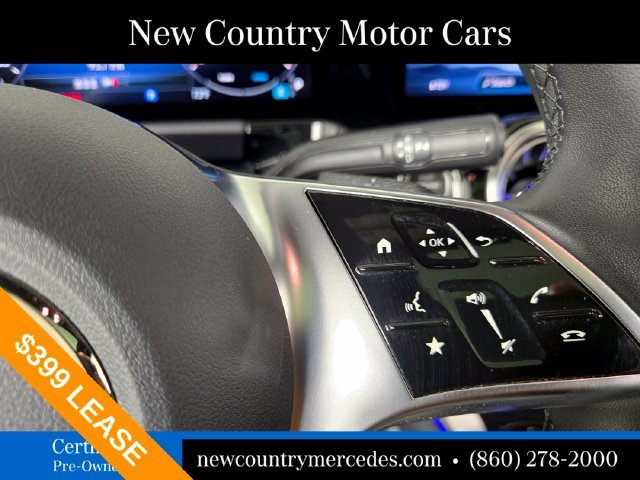 Certified Used 2026 Gray Mercedes-Benz GLA 250 image 26