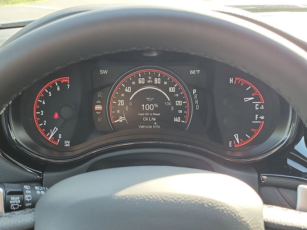 New 2026 B5 Blue Dodge GT image 25