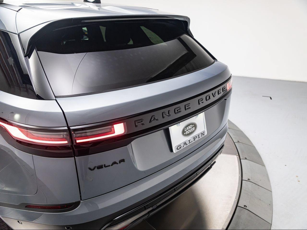 New 2026 Zadar Grey Land Rover S image 32