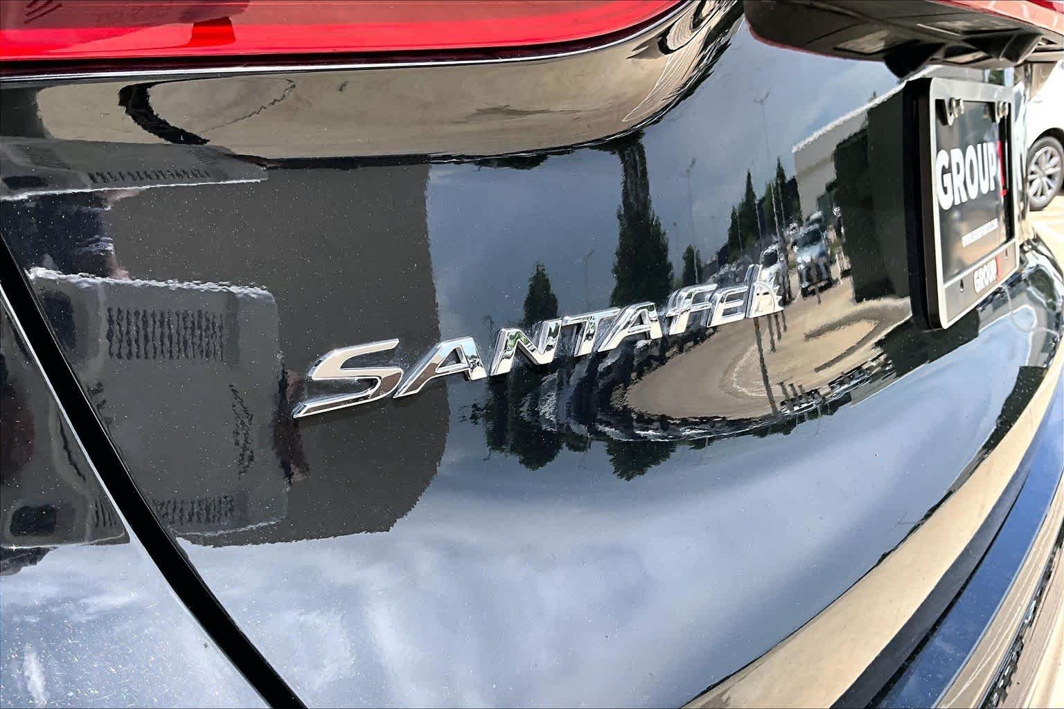 Used 2023 Twilight Black Hyundai Calligraphy image 30