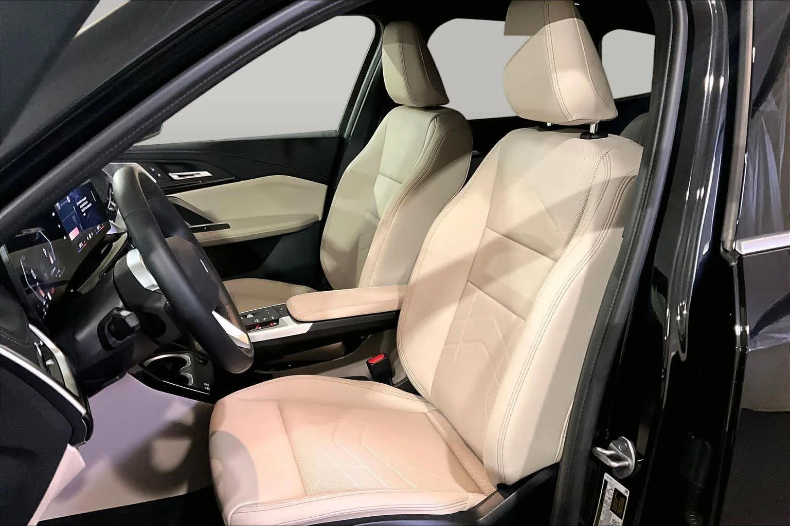 Certified Used 2025 Not Available BMW xDrive28i image 8