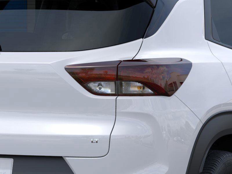 2026 Chevrolet Trailblazer LT - Photo 12