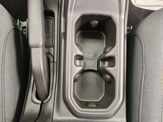 2026 Jeep Wrangler 4-Door Sport S - Photo 22