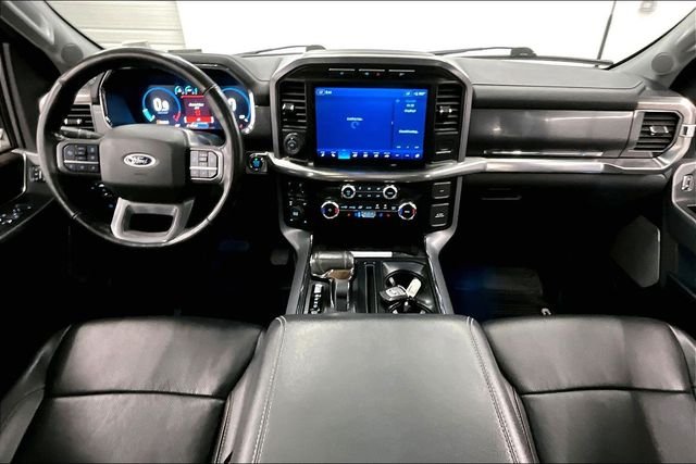 2023 Ford F-150 Lariat - Photo 18