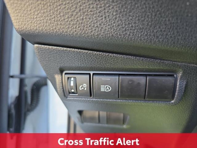 Certified Used 2023 WIND CHILL PEARL* Toyota LE image 29