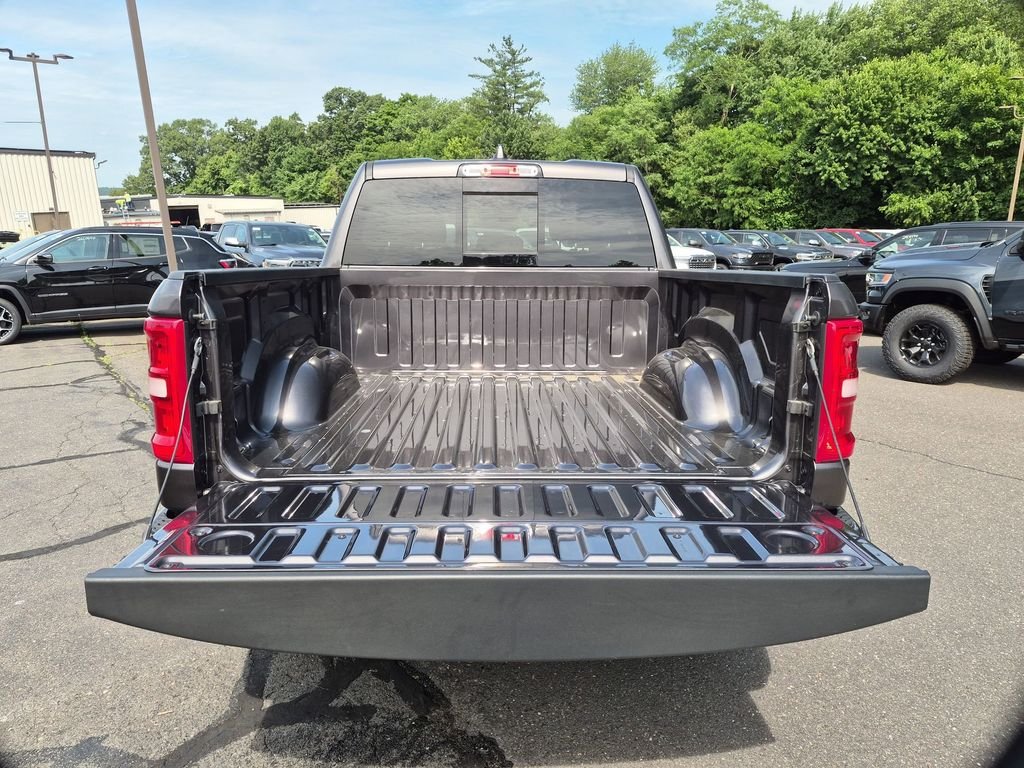 2026 RAM 1500 Big Horn/Lone Star - Photo 24