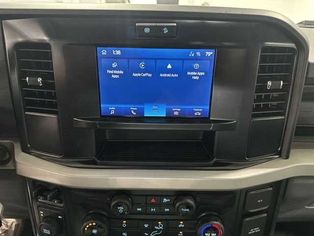 New 2026 Oxford White Ford F-250® XL image 24