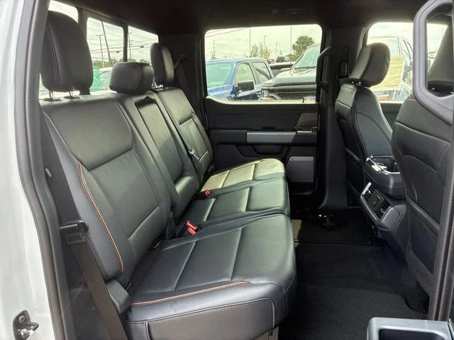 New 2026 Avalanche Ford Lariat® image 31