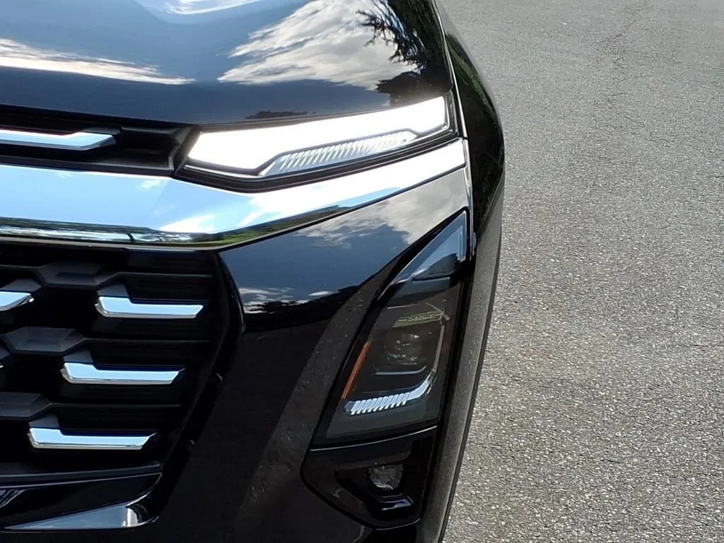 2026 Chevrolet Equinox LT - Photo 25