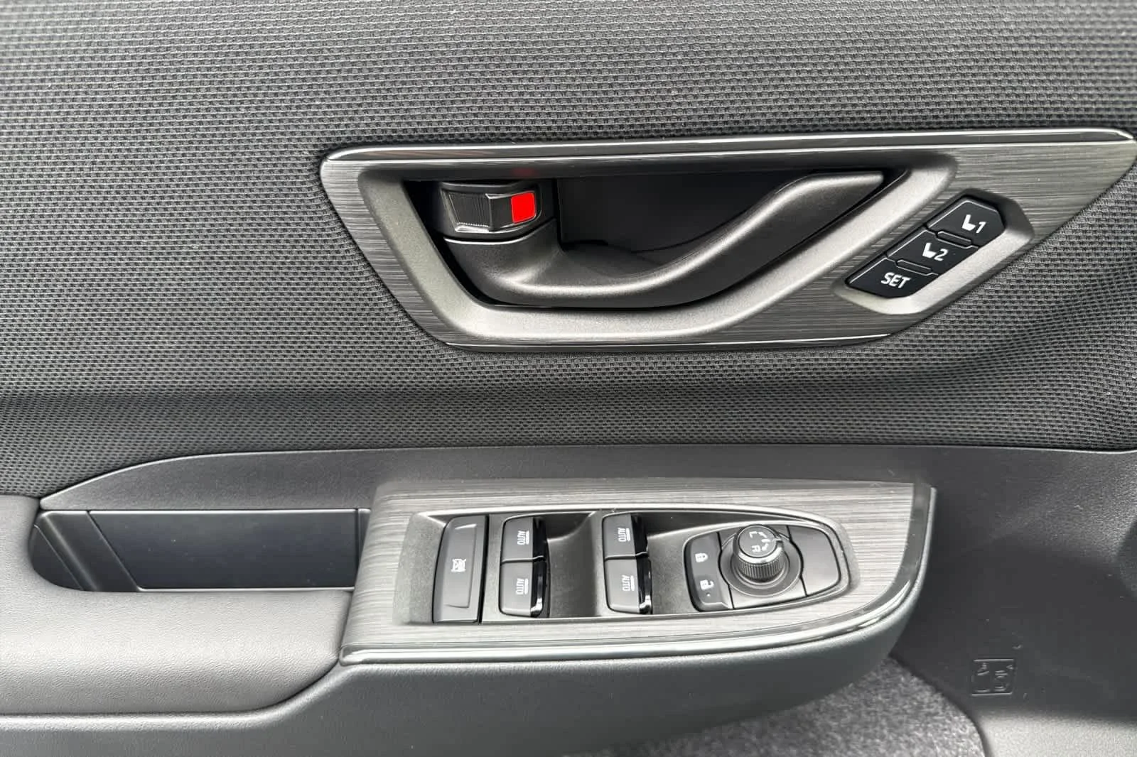 2026 Subaru Outback Limited XT - Photo 9