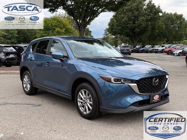 2023 Mazda CX-5 2.5 S Preferred Package