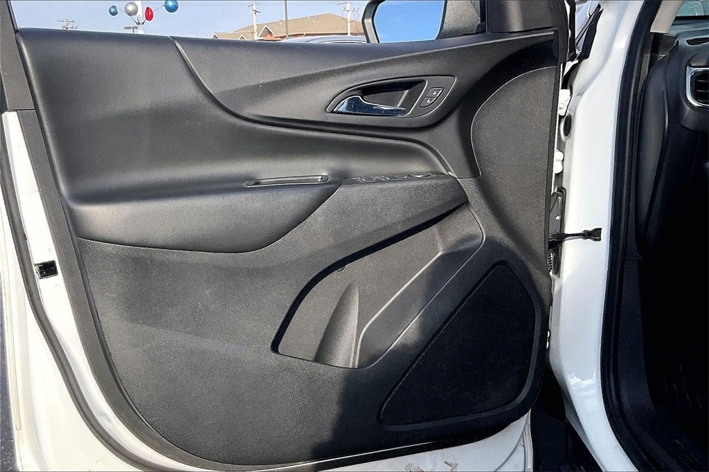 2021 CHEVROLET EQUINOX - Image 19