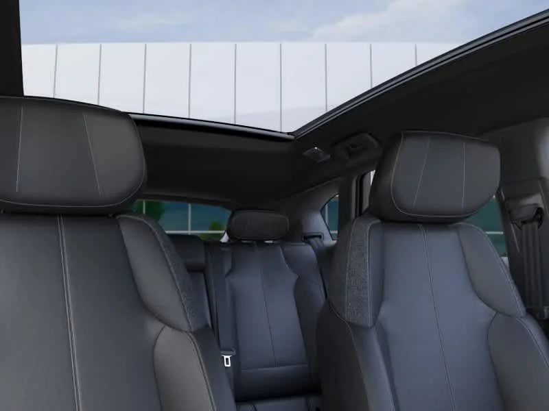 New 2027 Vibrant White Tricoat Cadillac Sport image 24