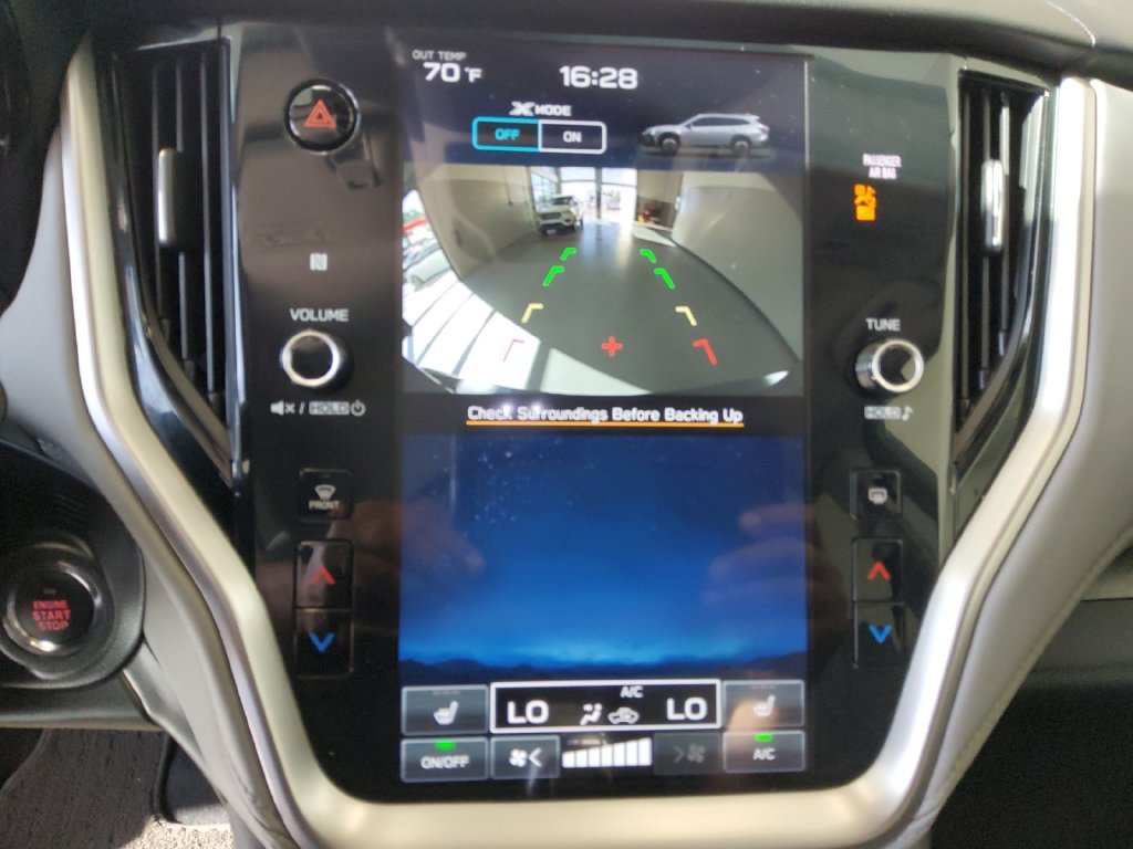 Used 2025 Gray Subaru Premium image 25