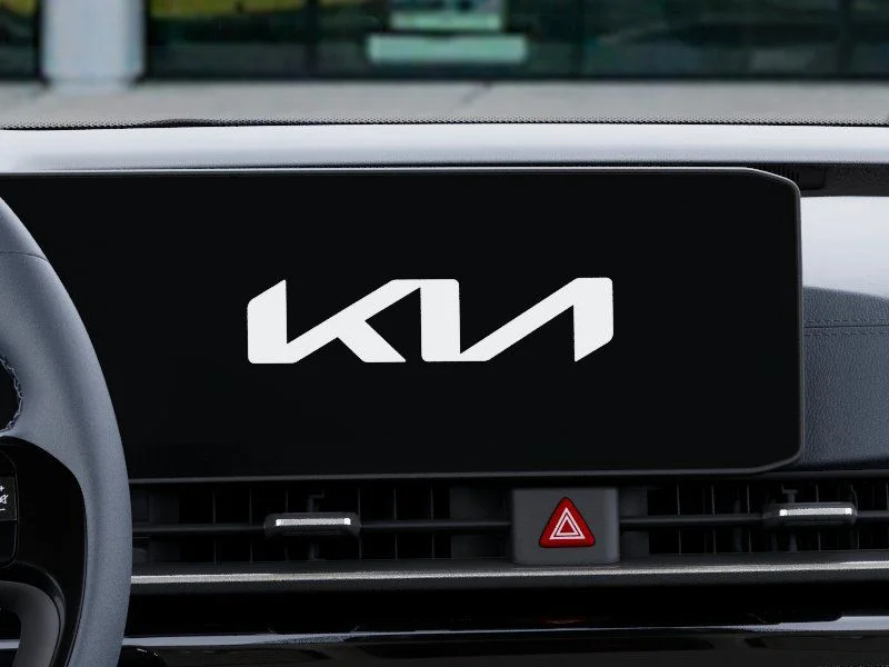 New 2027 Silver Kia SX Prestige image 20