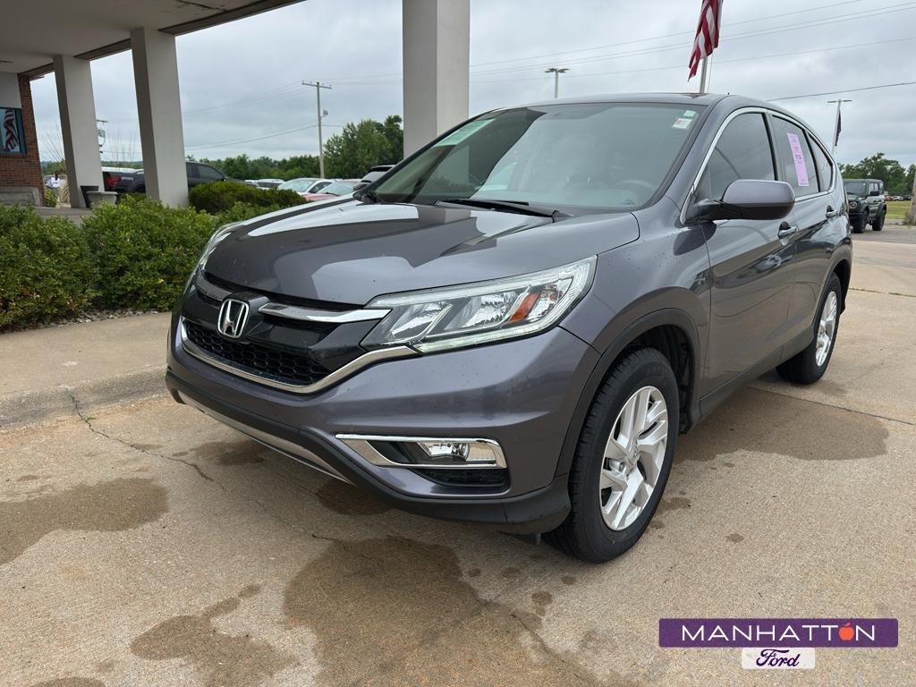 2016 Honda CR-V EX 2WD's photo