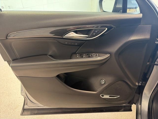 2022 Buick Envision Essence - Photo 19