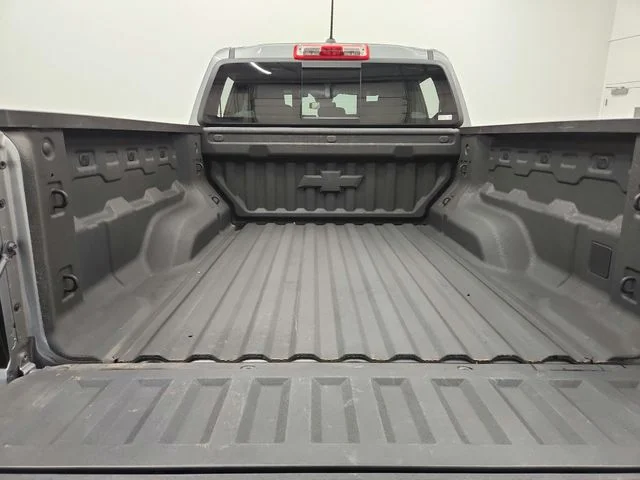Used 2023 Gray Chevrolet LT image 36
