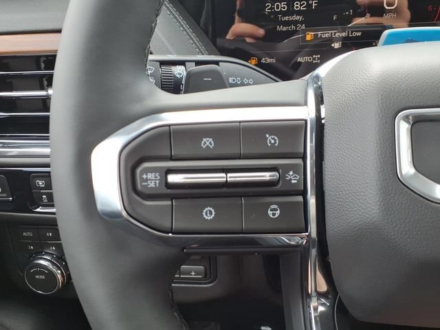 2026 GMC Yukon XL Denali - Photo 15