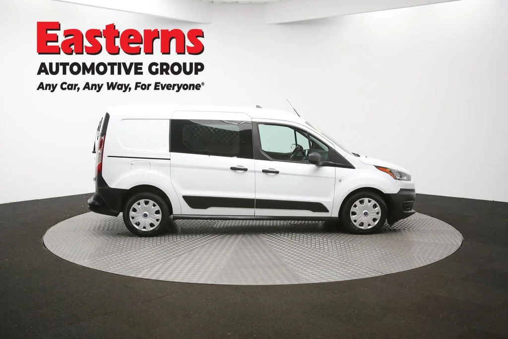 Used 2021 White Ford XL image 44
