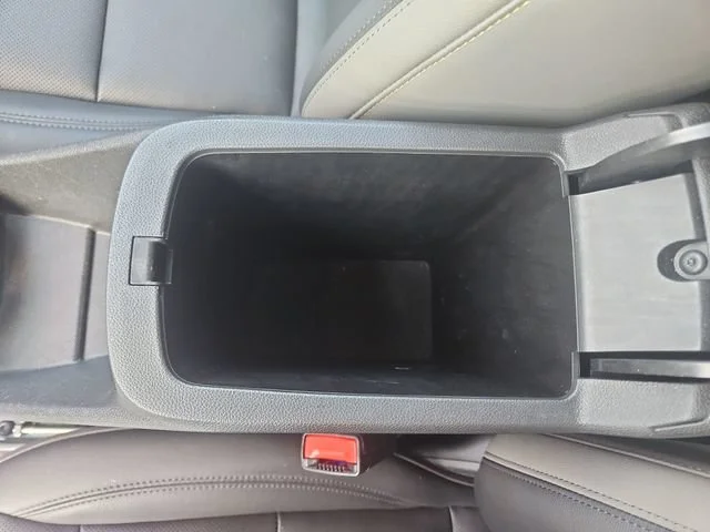 Used 2024 Sterling Gray Metallic Chevrolet ACTIV image 25