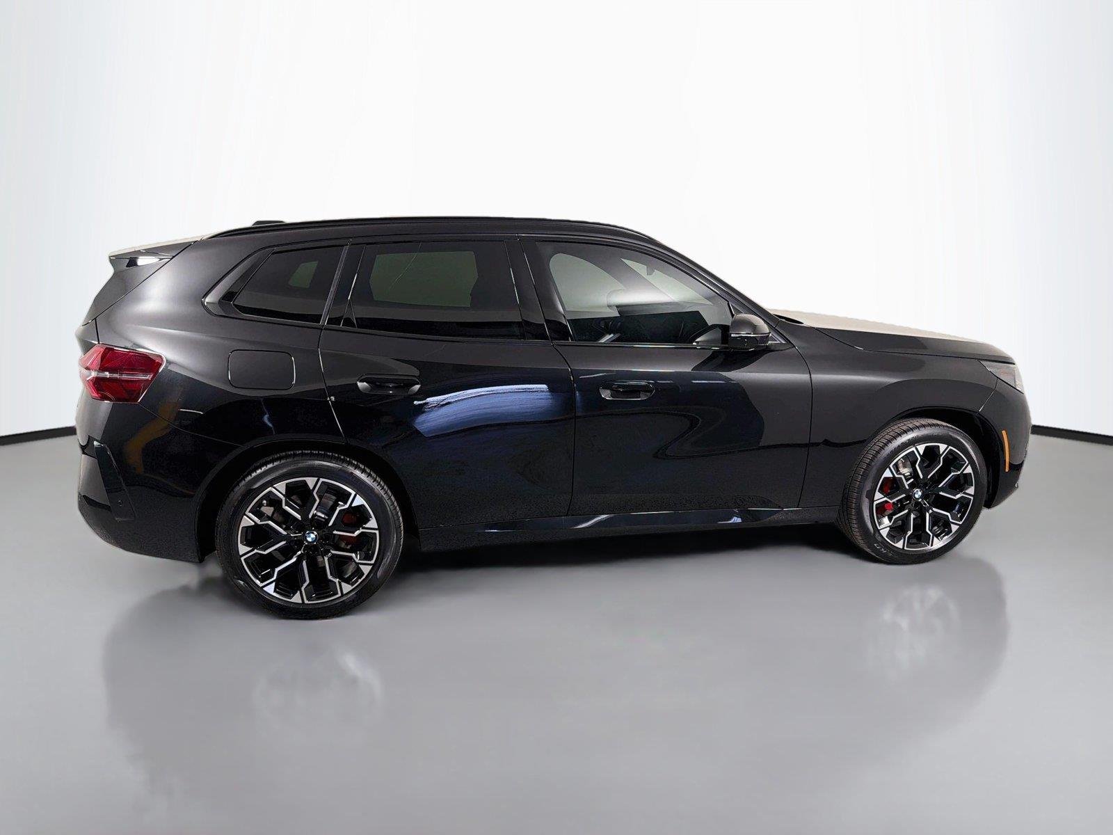 New 2026 Black Sapphire Metallic BMW 30 xDrive image 4
