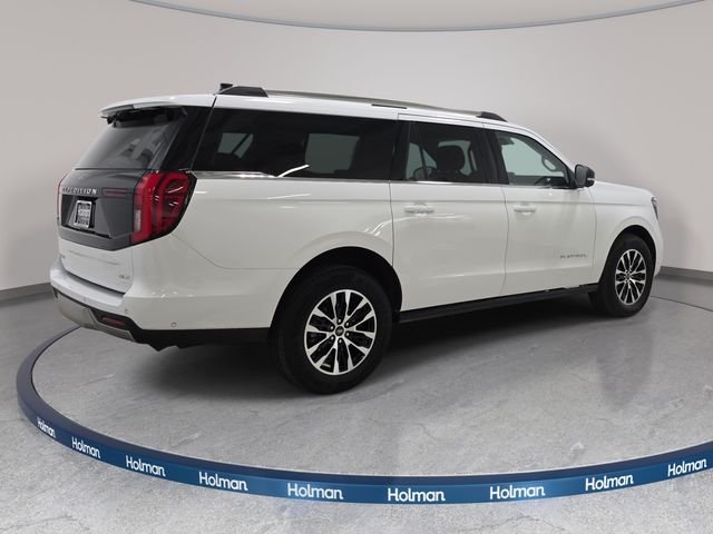 Used 2025 White Ford Platinum image 6