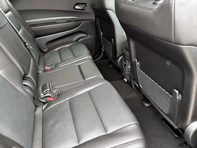 New 2026 Diamond Black Clear-Coat Exterior Paint Dodge GT PLUS image 11