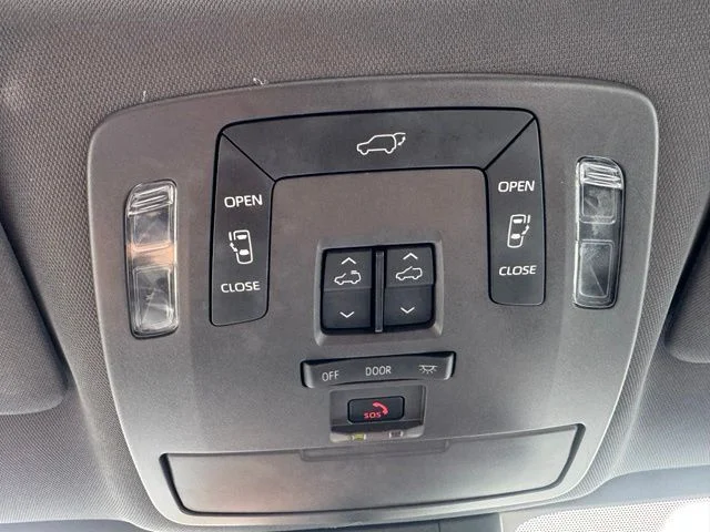 Used 2023 Blue Toyota XSE image 35