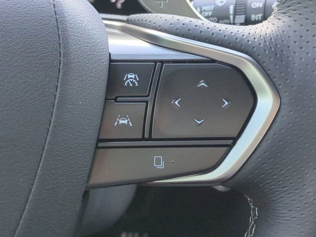 2026 Lexus NX 450h+ F-Sport - Photo 24