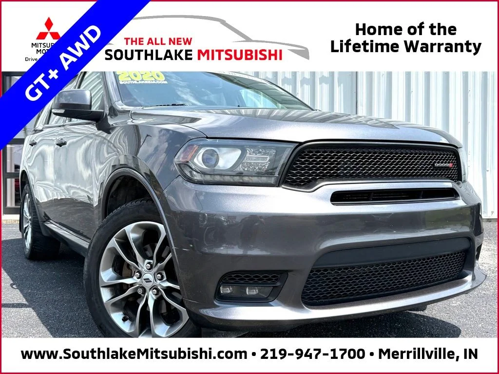 2020 Dodge Durango