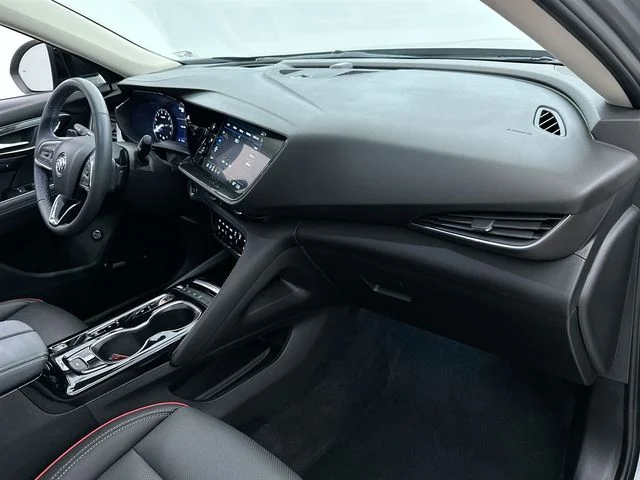 Certified Used 2023 Gray Buick Essence image 13