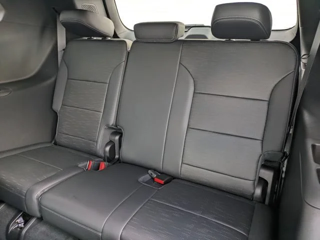 2026 Buick Enclave Sport Touring - Photo 14