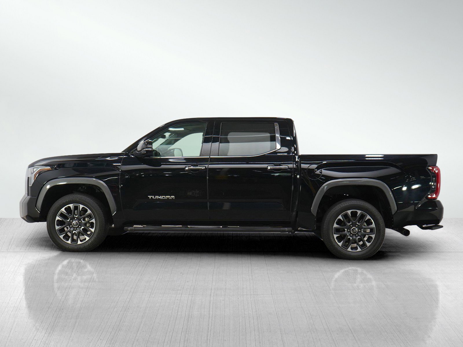 Used 2023 Toyota Tundra Limited with VIN 5TFJA5DB7PX122480 for sale in White Bear Lake, Minnesota