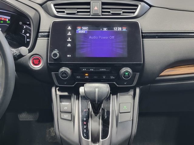 Used 2019 White Honda EX-L image 19