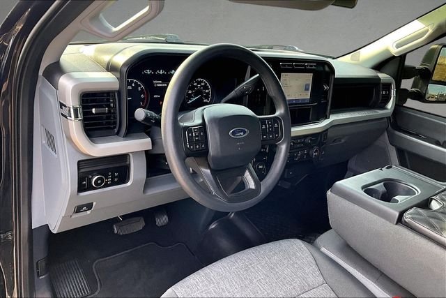 Used 2024 Black Ford XL image 10
