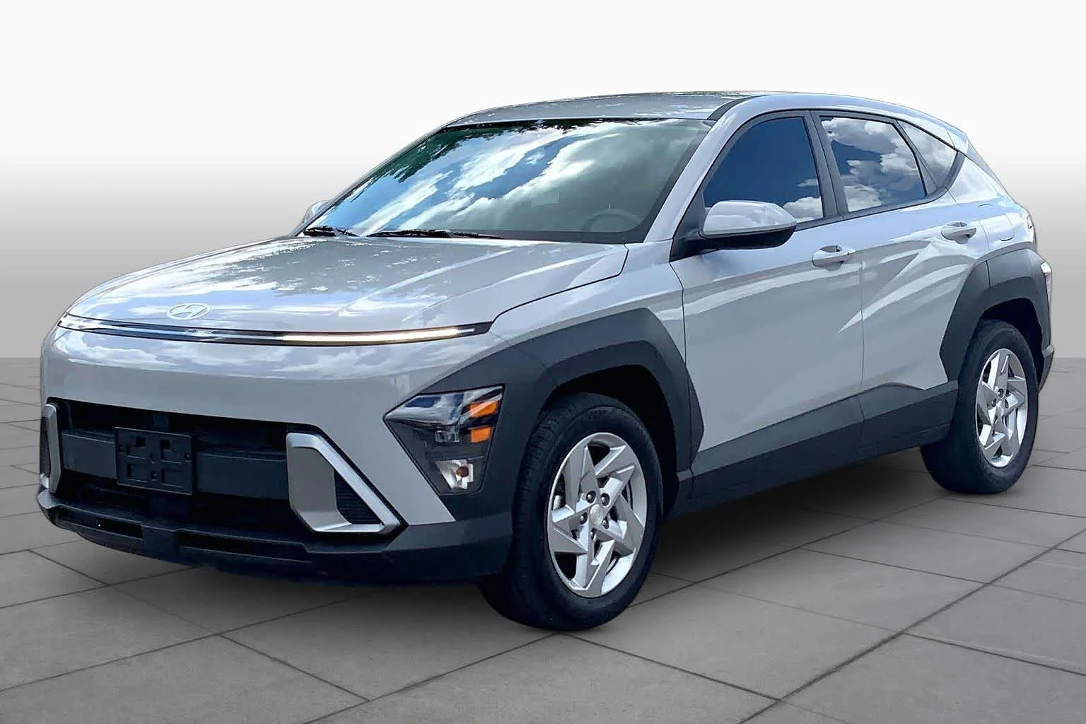 2026 Hyundai Kona SE Automatic's photo