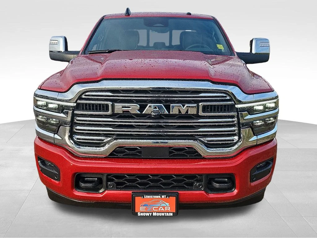 2026 RAM 2500 Laramie - Photo 25