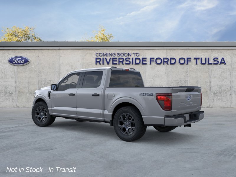 New 2026 Avalanche Ford STX® image 5