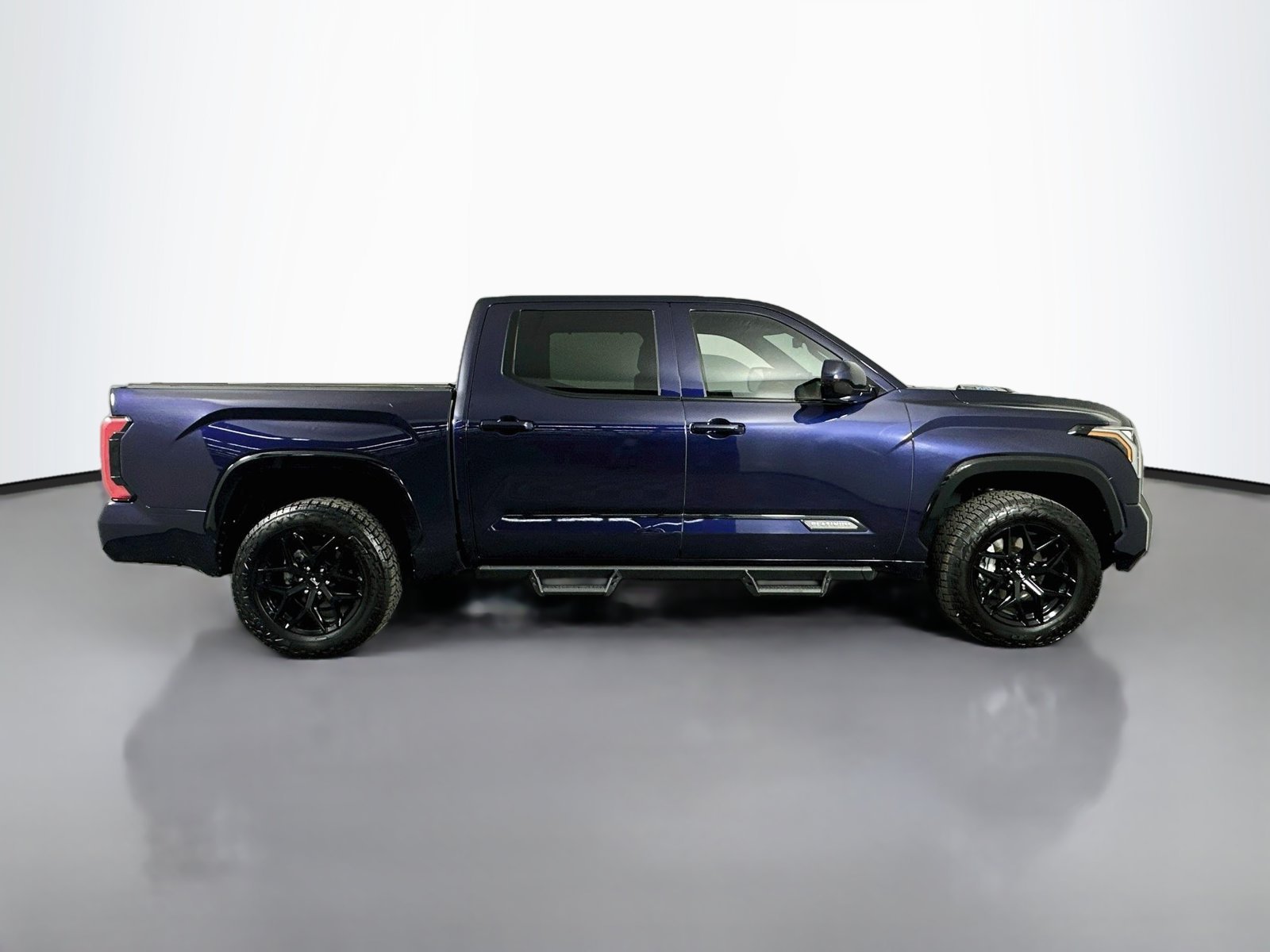 Used 2024 Blueprint Toyota Platinum image 8