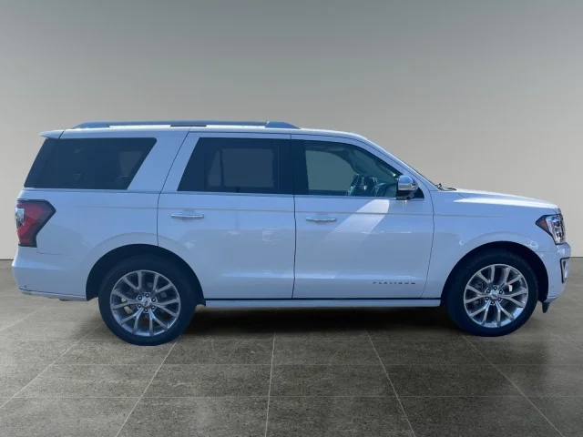 2019 Ford Expedition Platinum - Photo 6