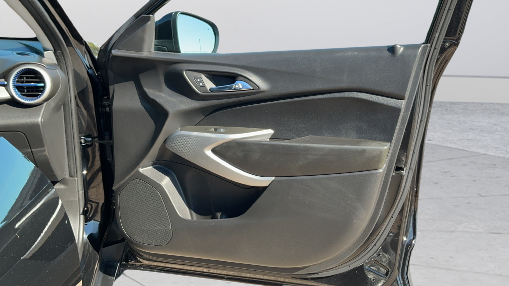 Used 2024 Black Chevrolet LS image 23