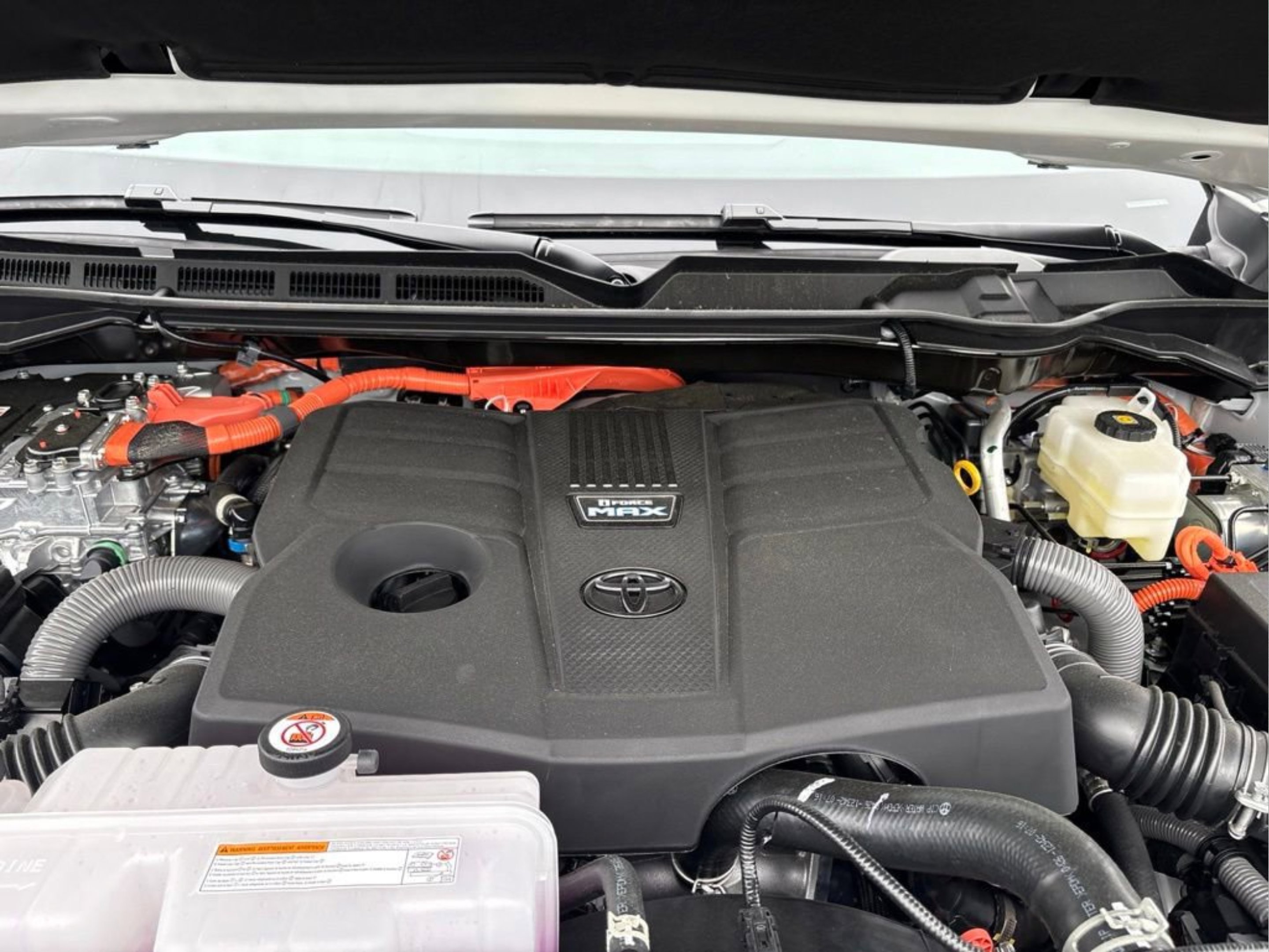 2026 Toyota Tundra Limited - Photo 44
