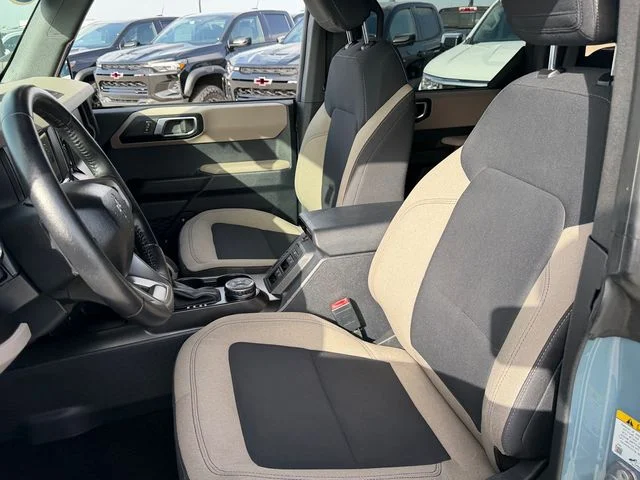 Certified Used 2022 Area 51 Ford Big Bend image 10