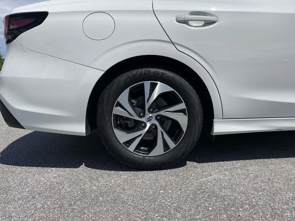 2025 Subaru Legacy Premium - Photo 32