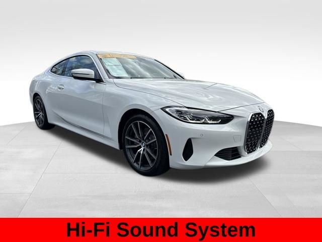 2024 BMW 4 Series 430i - Photo 16