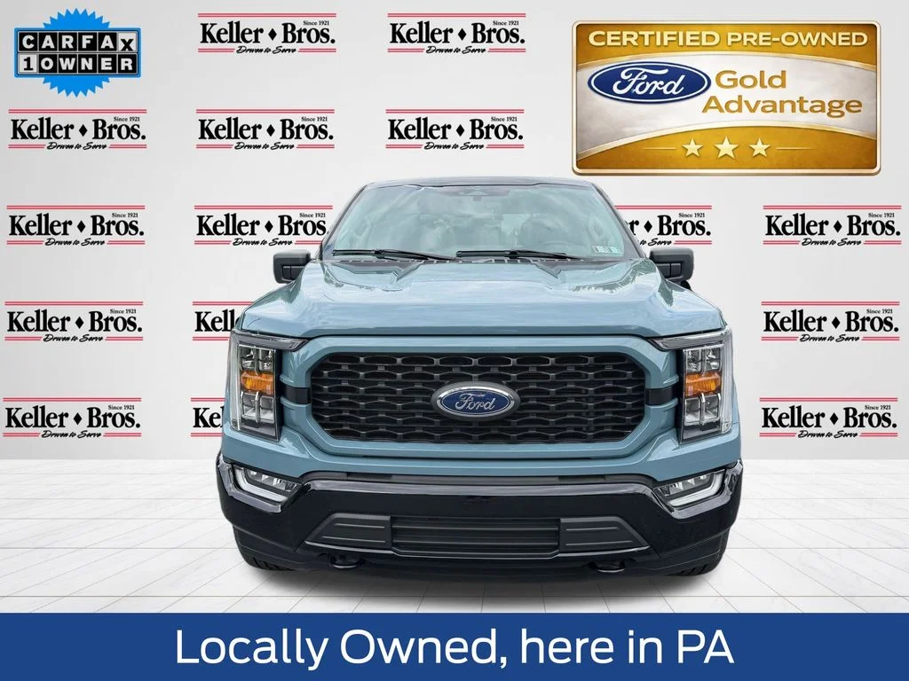1FTFW1E54PKD91851